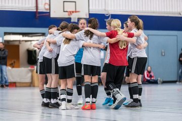 Bild 1 - wCJ Norddeutsches Futsalturnier Auswahlmannschaften